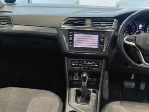 Volkswagen Tiguan 1.4 TSI Life DSG - Image 17