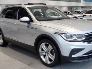 Volkswagen Tiguan 1.4 TSI Life DSG - Image 1