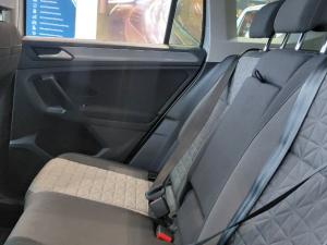 Volkswagen Tiguan 1.4 TSI Life DSG - Image 20