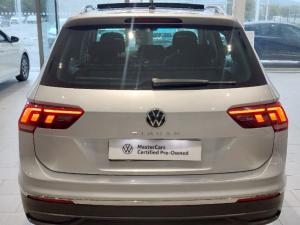 Volkswagen Tiguan 1.4 TSI Life DSG - Image 5