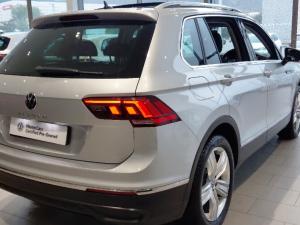 Volkswagen Tiguan 1.4 TSI Life DSG - Image 6