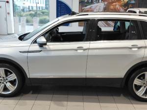 Volkswagen Tiguan 1.4 TSI Life DSG - Image 8