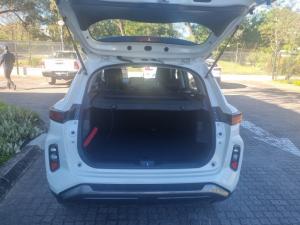 Toyota Urban Cruiser 1.5 XR automatic - Image 20