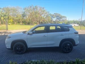 Toyota Urban Cruiser 1.5 XR automatic - Image 24