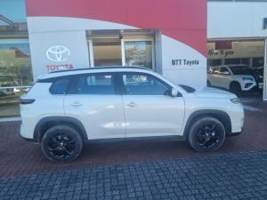 Toyota Urban Cruiser 1.5 XR automatic - Image 3