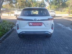 Toyota Urban Cruiser 1.5 XR automatic - Image 5