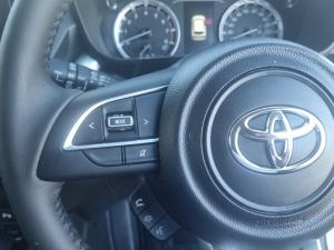 Toyota Urban Cruiser 1.5 XR automatic - Image 9