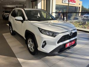 Toyota RAV4 2.0 GX - Image 1
