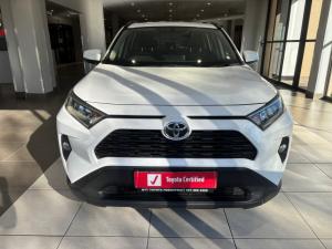 Toyota RAV4 2.0 GX - Image 4