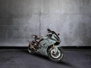 BMW S 1000 RR - Image 2