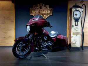 Harley Davidson Street Glide - Image 3