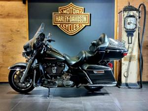 Harley Davidson Ultra Limited 114 - Image 4