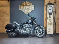 Thumbnail Harley Davidson Sport Glide