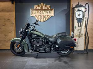 Harley Davidson Heritage Classic 114 - Image 4