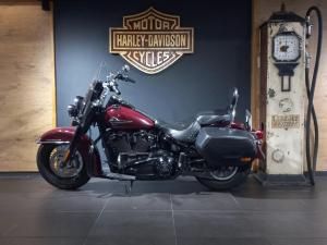 Harley Davidson Heritage Classic 114 - Image 3