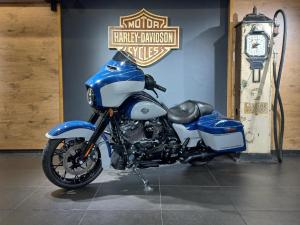 Harley Davidson Street Glide Special 114 - Image 3