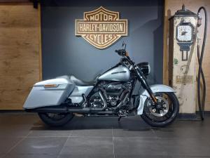 Harley Davidson Road King Special 114 - Image 1