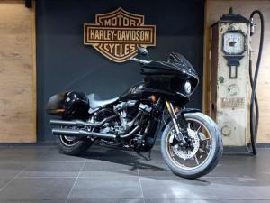 Harley Davidson LOW Rider ST - Image 2