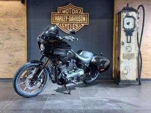 Harley Davidson LOW Rider ST - Image 3