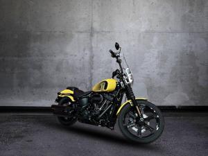 Harley Davidson Street BOB 114 - Image 2