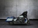 Thumbnail Harley Davidson Street Glide 114 Anniversary