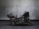 Thumbnail Harley Davidson Ultra Limited 114 Anniversary