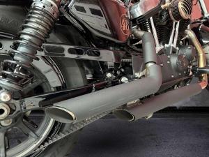 Harley Davidson Sportster XL 1200X Forty Eight - Image 8
