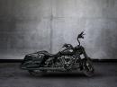 Thumbnail Harley Davidson Road King Special 114