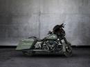 Thumbnail Harley Davidson Road King Special 114