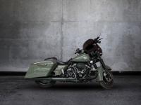 Thumbnail Harley Davidson Road King Special 114