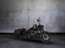 Thumbnail Harley Davidson Road King Special 114