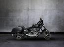 Thumbnail Harley Davidson Sport Glide