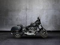 Thumbnail Harley Davidson Sport Glide