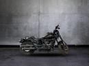 Thumbnail Harley Davidson LOW Rider S 114