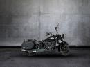 Thumbnail Harley Davidson Heritage Classic 114