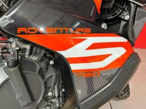 Ktm 790 Adventure - Image 6