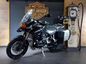 Triumph Tiger 1200 Explorer - Image 3