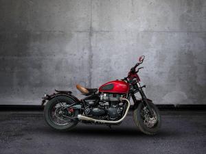 Triumph Tiger 1200 Explorer - Image 1