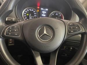 Mercedes-Benz Vito 116 2.2 CDI Tourer PRO automatic - Image 17