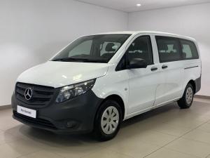 Mercedes-Benz Vito 116 2.2 CDI Tourer PRO automatic - Image 1