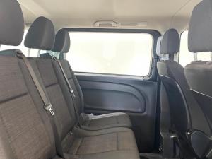 Mercedes-Benz Vito 116 2.2 CDI Tourer PRO automatic - Image 9