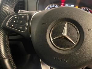 Mercedes-Benz Vito 116 2.2 CDI Tourer Select XL automatic - Image 16