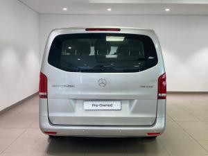 Mercedes-Benz Vito 116 2.2 CDI Tourer Select XL automatic - Image 5