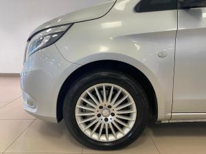Mercedes-Benz Vito 116 2.2 CDI Tourer Select XL automatic - Image 7