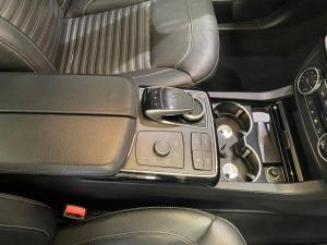 Mercedes-Benz GLE 350d 4MATIC - Image 11