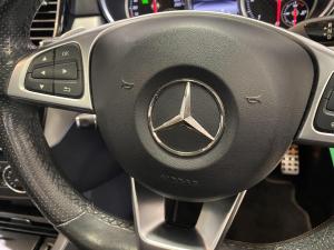 Mercedes-Benz GLE 350d 4MATIC - Image 16