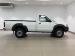 Nissan Hardbody NP300 2.5 TDi LWB 4X4S/C - Thumbnail 3