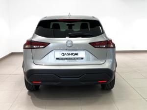 Nissan Qashqai 1.3T Visia - Image 5