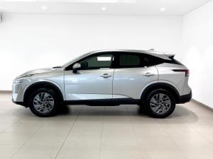 Nissan Qashqai 1.3T Visia - Image 6