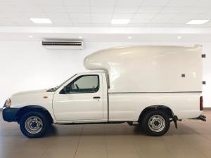 Nissan Hardbody NP300 2.0i LWBS/C - Image 6